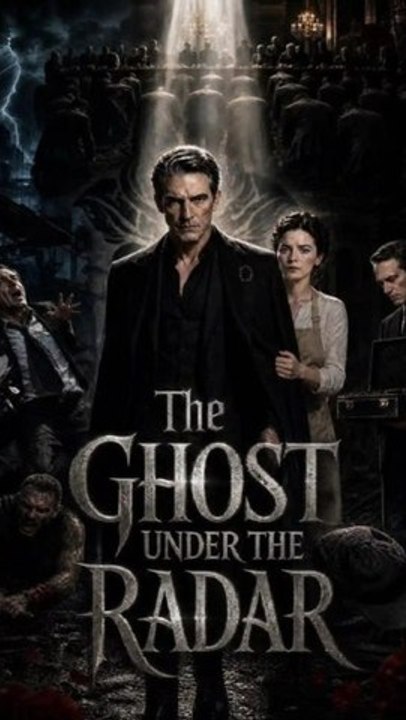 The ghost under the radar FULL MOVIES ENGLISH SUB