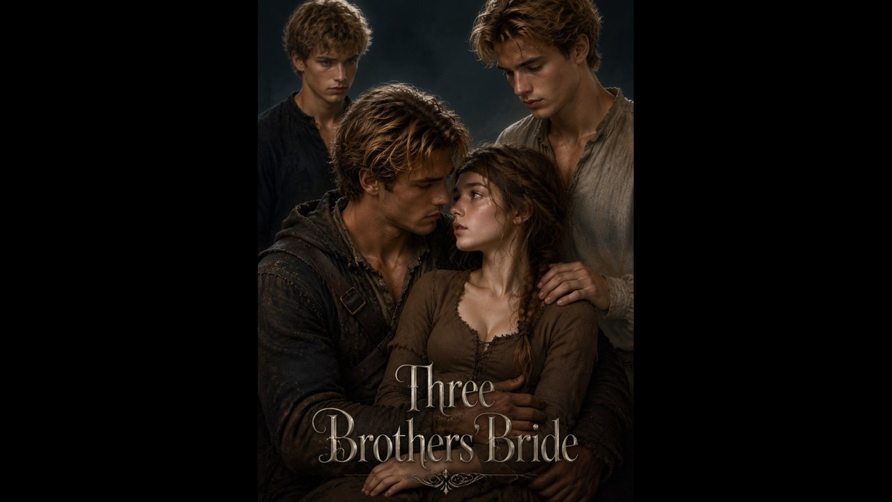 [EngSub] Three Brothers'Bride | 🌎Aurora