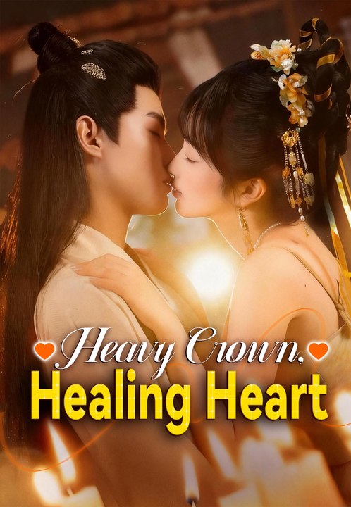 Heavy Crown, Healing Heart Series English