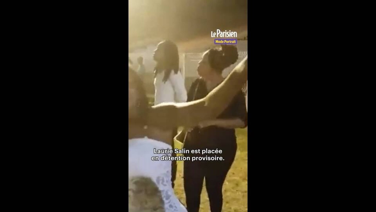 La chute de « Boss Lady », la reine des réseaux... armés