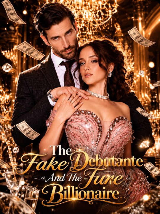 The Fake Debutante and the Pure Billionaire EP Billionaire Romance Drama Fake Identity, High Society & True Love - ENGSUB