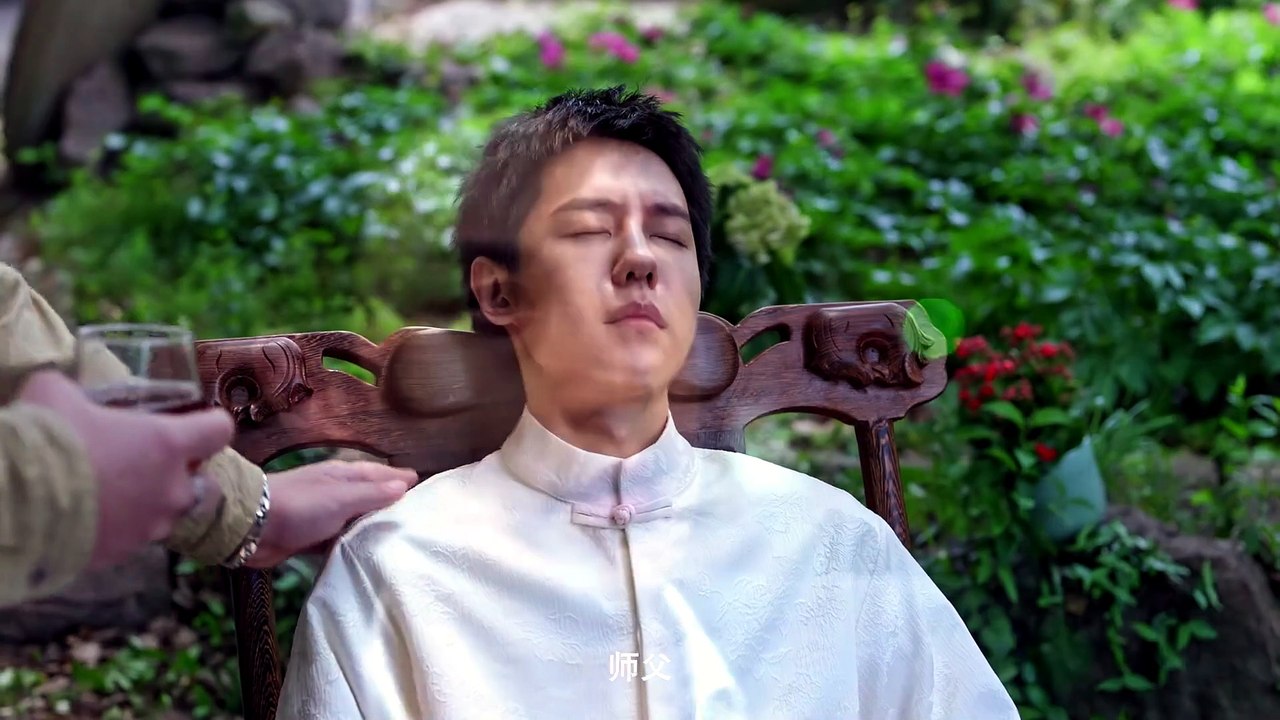 I Am Fei Fan Episode 9 English Subtitle