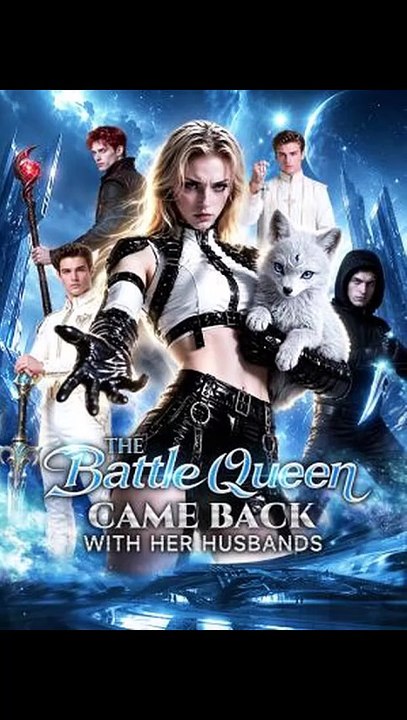 (Exclusive) The Battle Queen Came Back with Her Husbands FULL Drama 2026