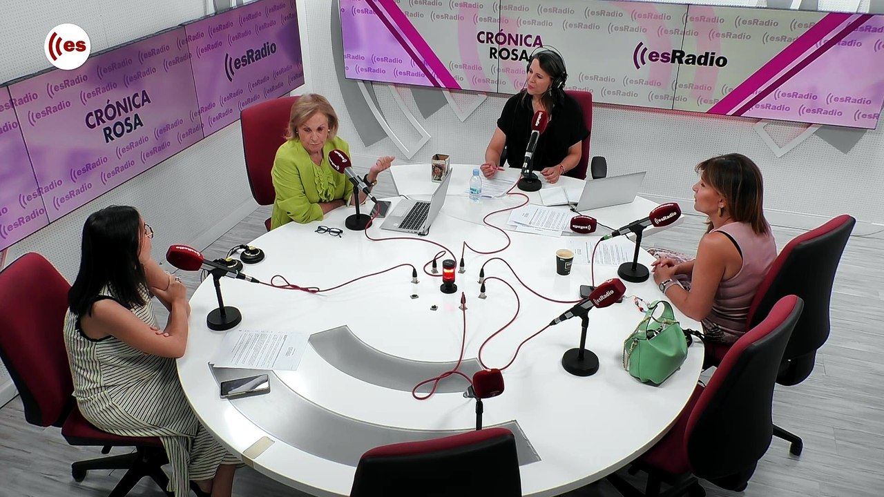 Crónica Rosa: El vino de Llorente, la gorra de Ferrán, cansancio de Lamine y la cobra de la infanta
