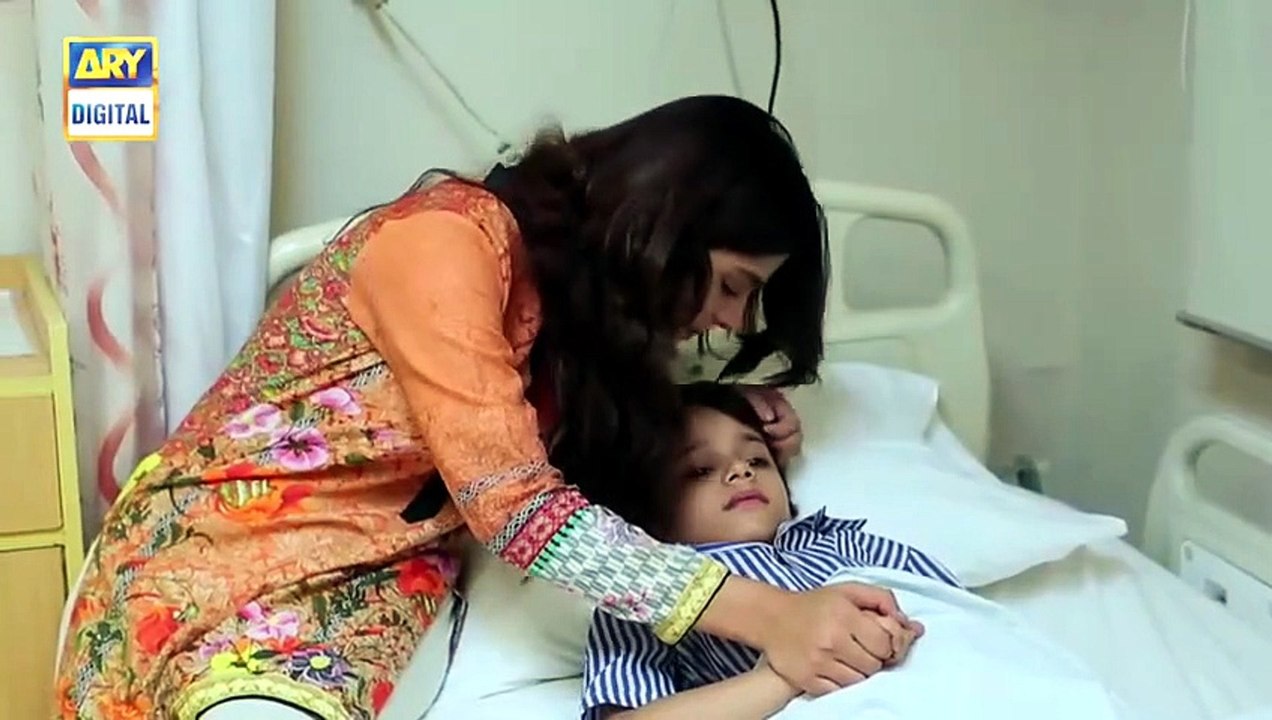 Kasak Episode 9 - 6th August 2020 _ ARY Digital Drama [Full Movie]