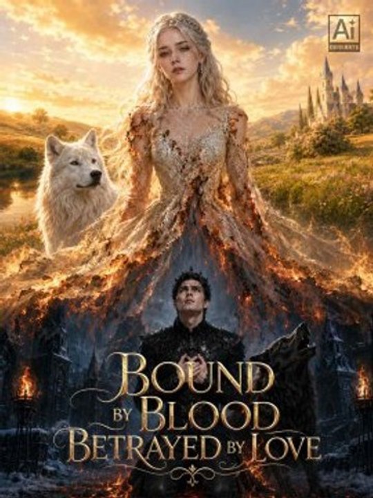 Bound By Blood, Betrayed by Love EP