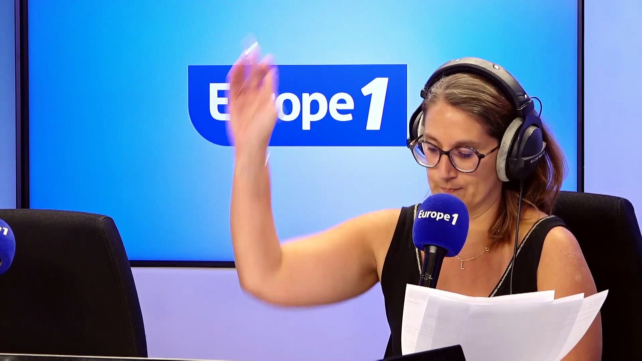 Dans le Var, le retour des habitants d'un quartier des Arcs après le passage des flammes