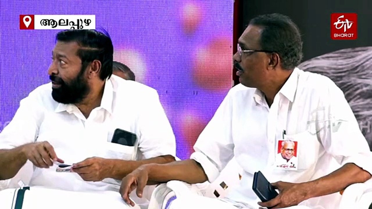 ഇഎംഎസ്, കൃഷ്‌ണ പിള്ള എന്നീ നേതാക്കള്‍ക്ക് ഒപ്പം ചേർത്ത് വയ്ക്കപ്പെടേണ്ട നേതാവാണ് വി എസ് അച്യുതാനന്ദനെന്ന് എം വി ഗോവിന്ദൻ