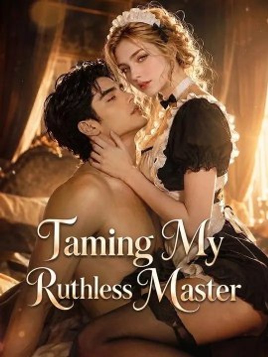 Taming My Ruthless Master EP