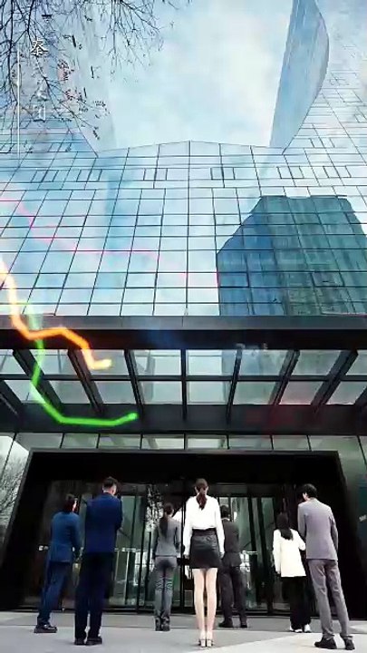 The CEO's Calculated Payback | Serie Completa | Short Drama Italiano [Full Movie]