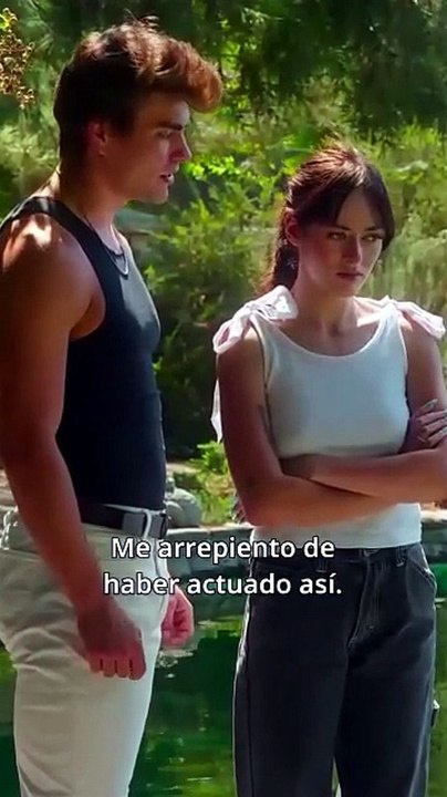Mi destino es el Alfa - Completo En Español [Full Movie] [Full Movie]