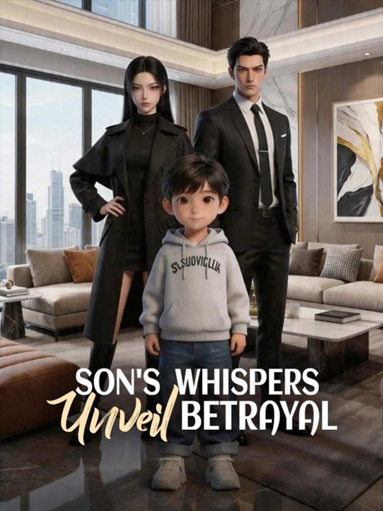 Son's Whispers Unveil Betrayal Full Movie | Full Short Drama | English Sub 2026