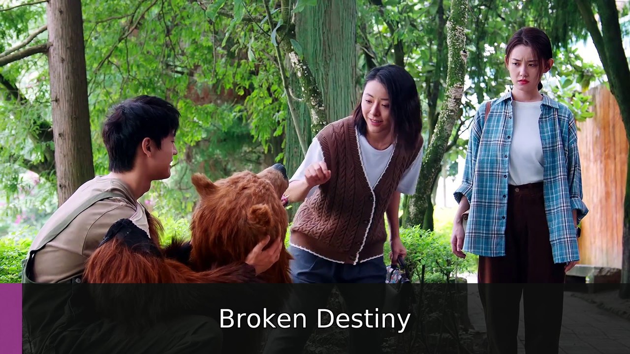 Yirans Silver Linings 2026 Episode 4 | Broken Destiny