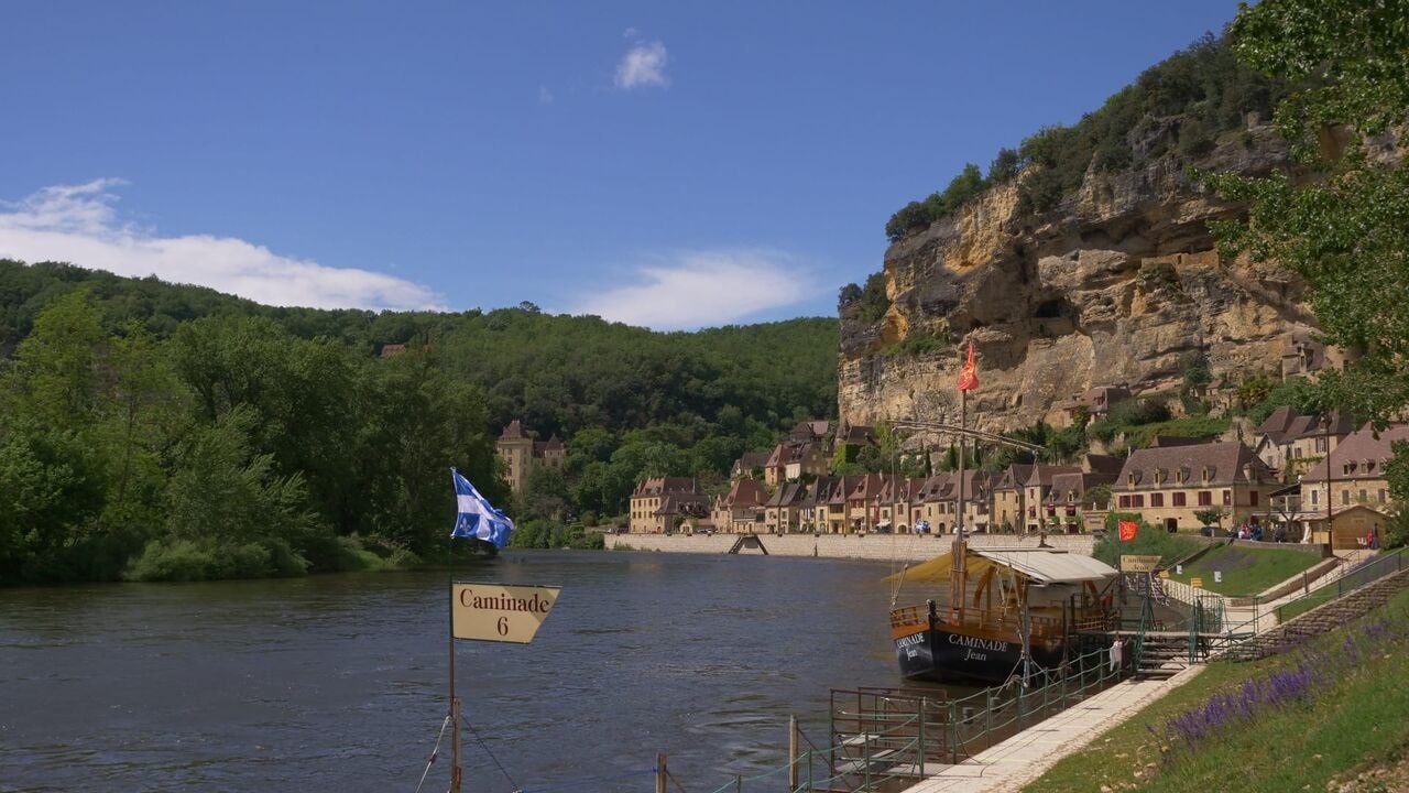 Echappées belles
