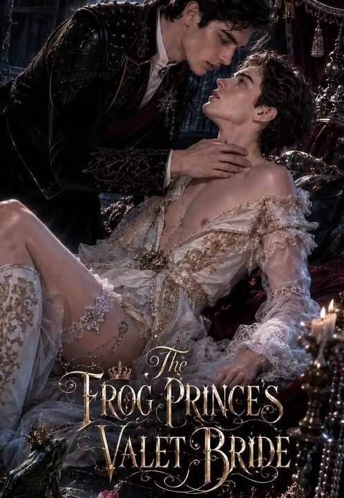 The Frog Prince's Valet Bride - Full HD