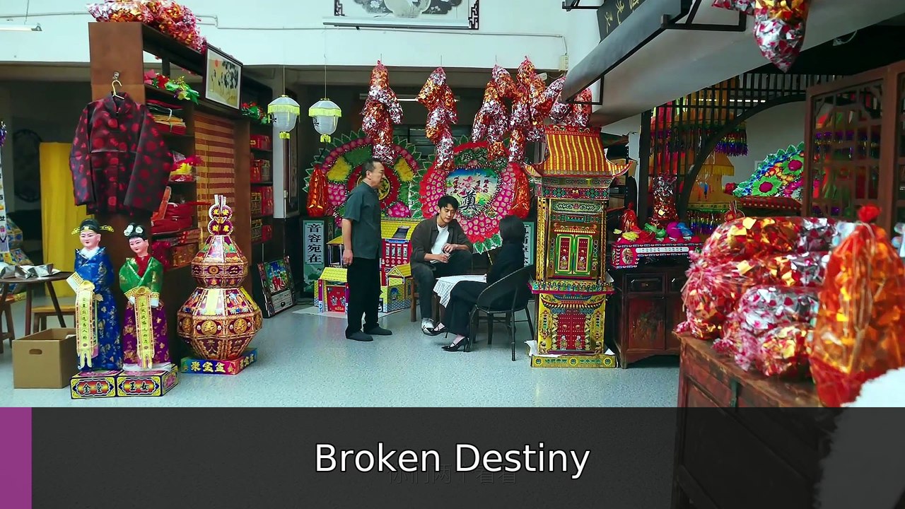 Yirans Silver Linings 2026 Episode 2 | Broken Destiny