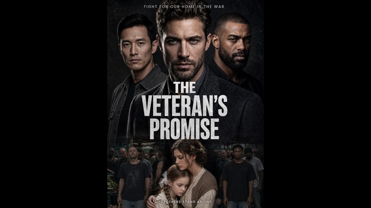 The Veteran's Promise Completed Movie