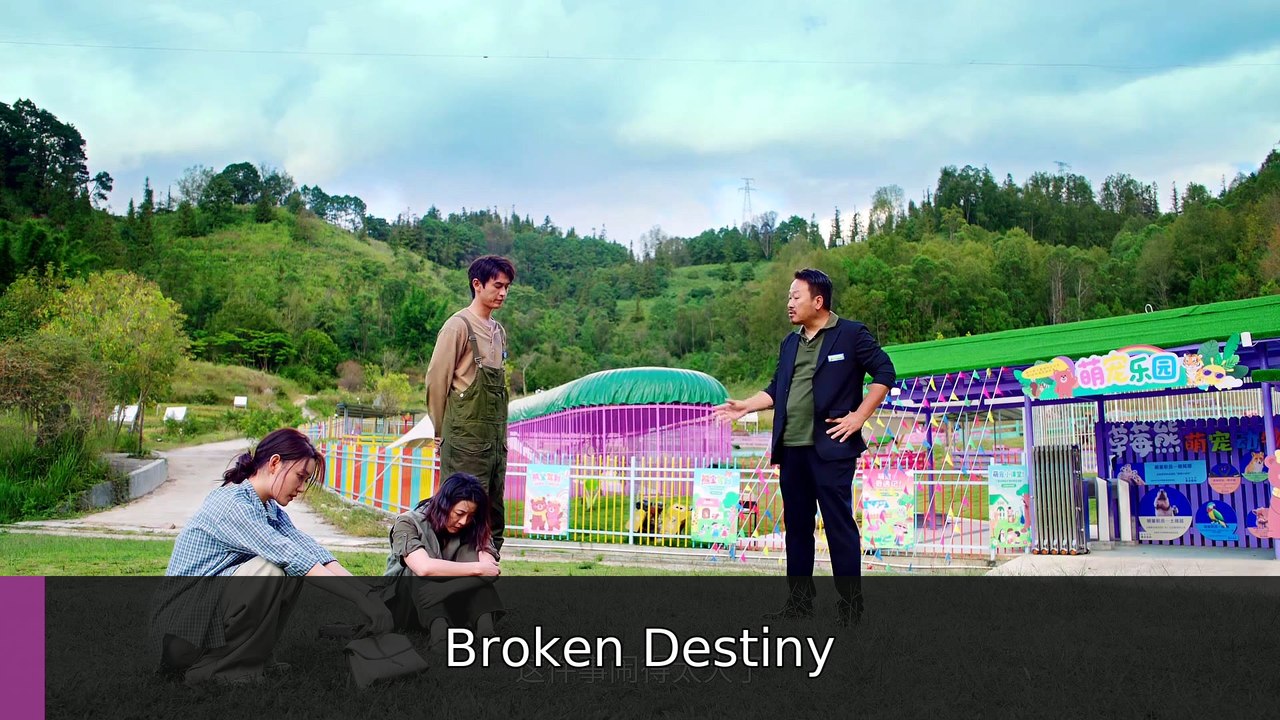 Yirans Silver Linings 2026 Episode 5 | Broken Destiny