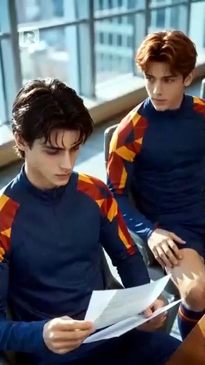 Man To Man Ep Burning Heart - Ep - FULL ✅ [Full Movie]