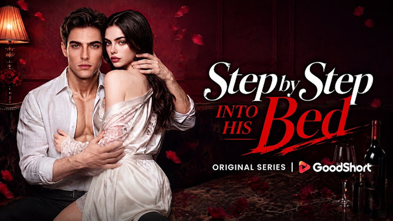Step by Step into His Bed 2026 - Full Movie