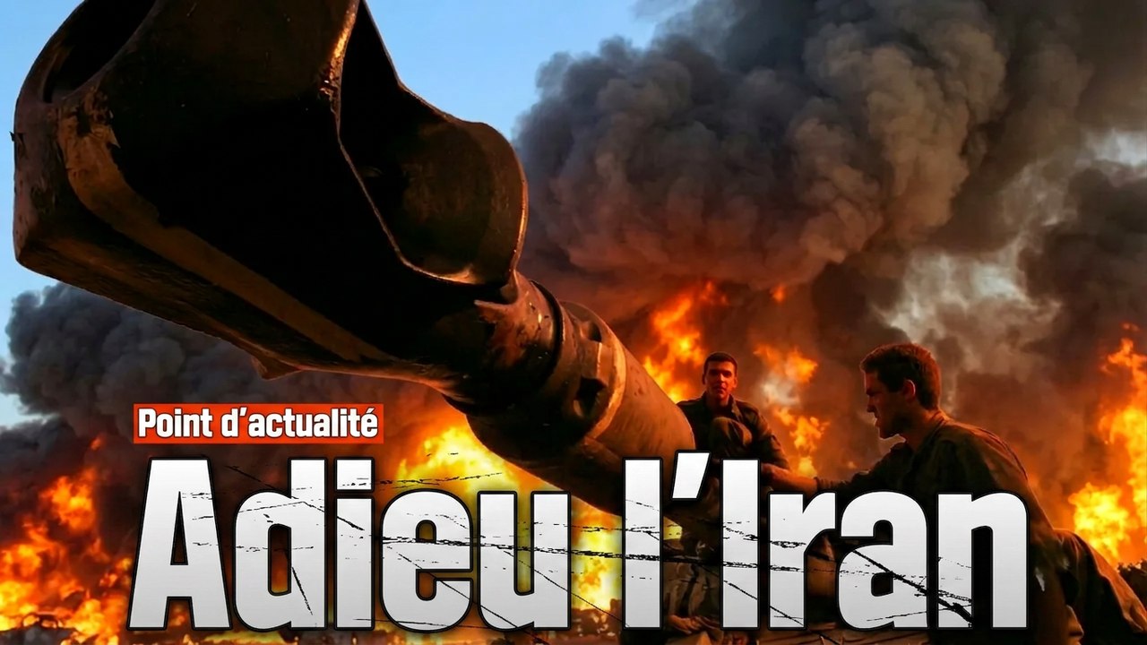 Même les États-Unis n'avaient pas prévu ça : comment l’Iran a déjoué tous les pronostics
