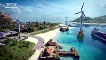 Tropico 7 - Games Composed in Germany 2026 Trailer