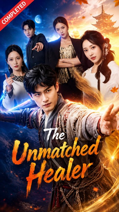 The Unmatched Healer- Full Drama Movie English Sub