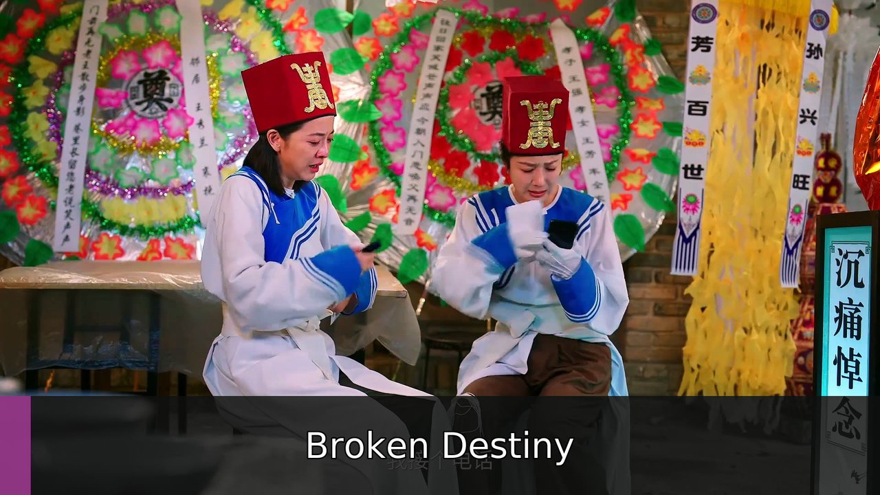 Yirans Silver Linings 2026 Episode 6 | Broken Destiny