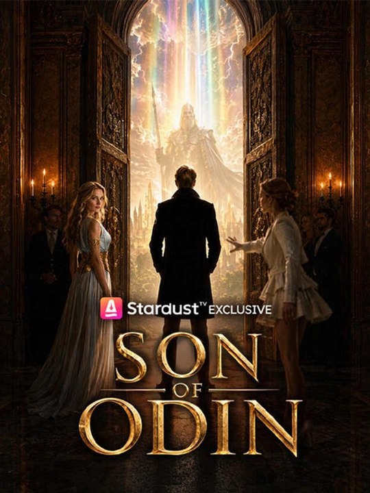 Son of Odin - Full Movie #englishsub #watchfull ⚡️🍿⚡️