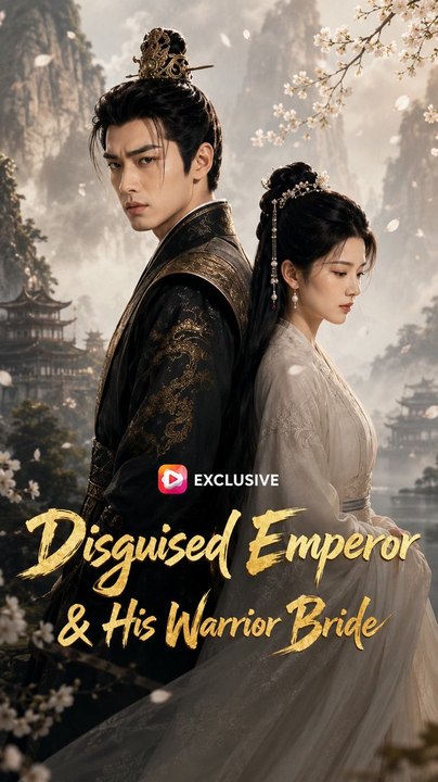 Disguised Emperor & His Warrior Bride - FULL EP | Historical Drama Series | ENGSUB