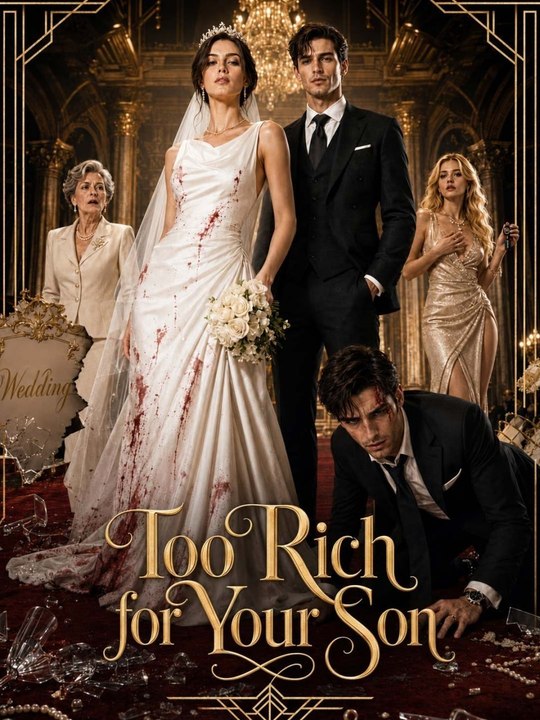 Too Rich For Your Son - FULL MOVIES ENGLISH SUB