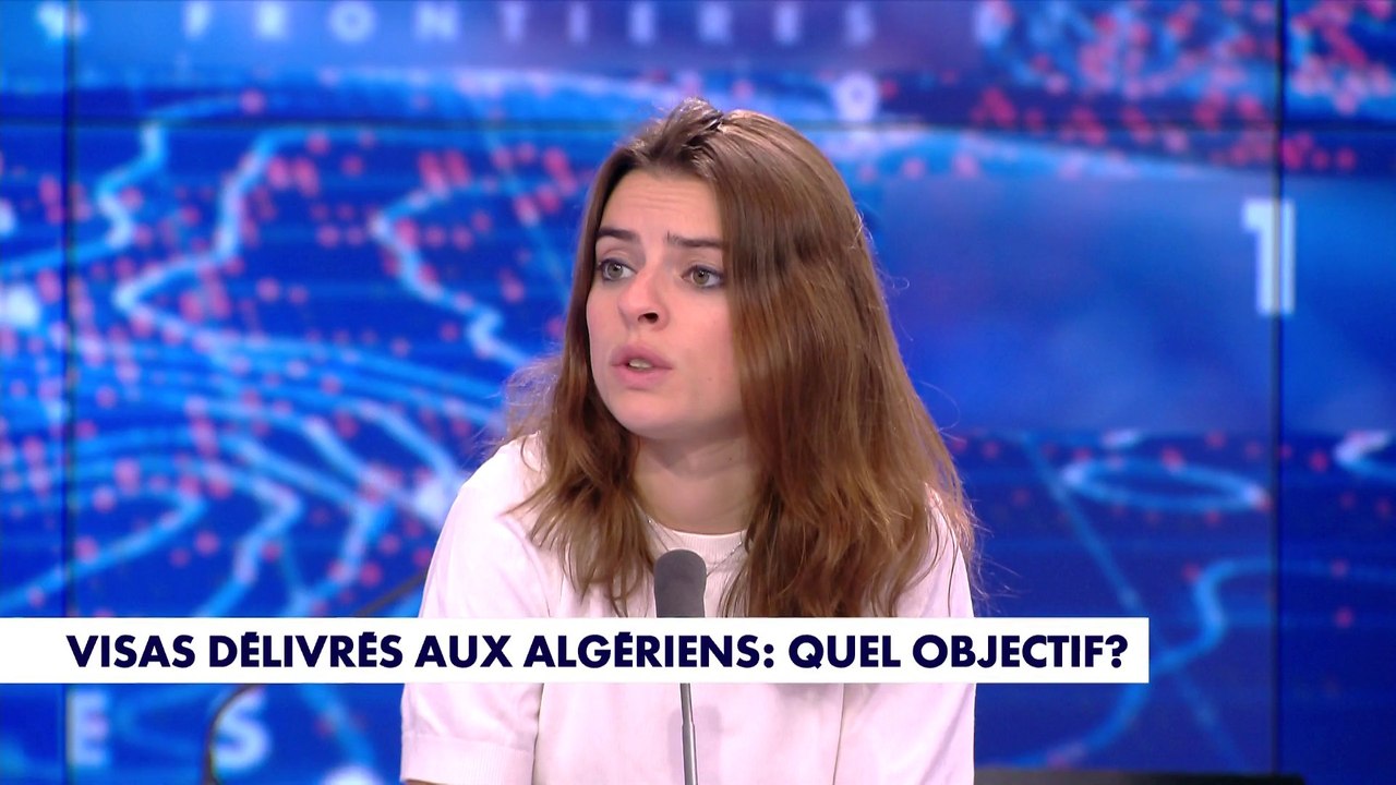 Hélène Roué : «Les Français ne cessent de demander une réduction de l'immigration»