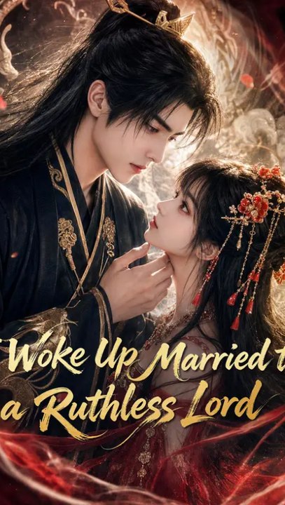 I Woke Up Married to a Ruthless Lord HD Fantasy Drama Series ANS