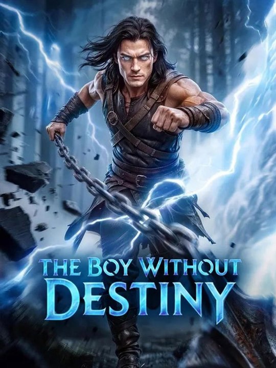 The Boy Without Destiny - FULL MOVIES ENGLISH SUB 2026