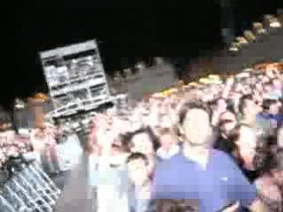 [Main Square Festival] Justice (02)