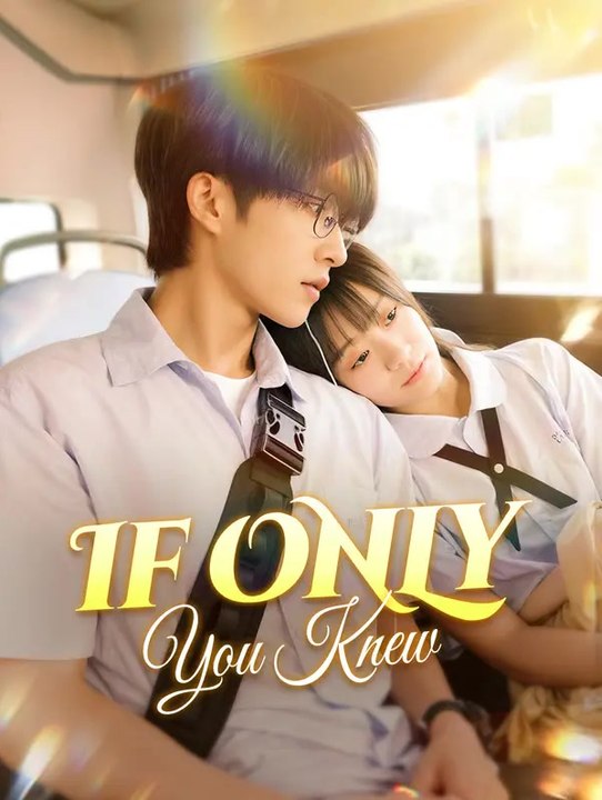 If Only You Knew | Série Complète | Short Drama Français