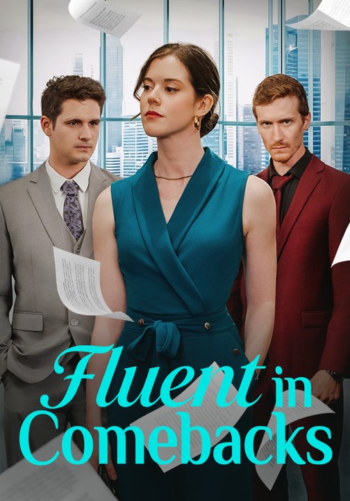 Fluent in Comebacks | Full Series | Short Drama English