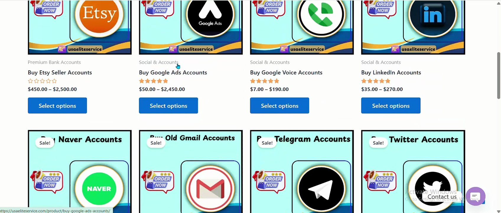 2025–2026 Guide to Buying Telegram Accounts Online
