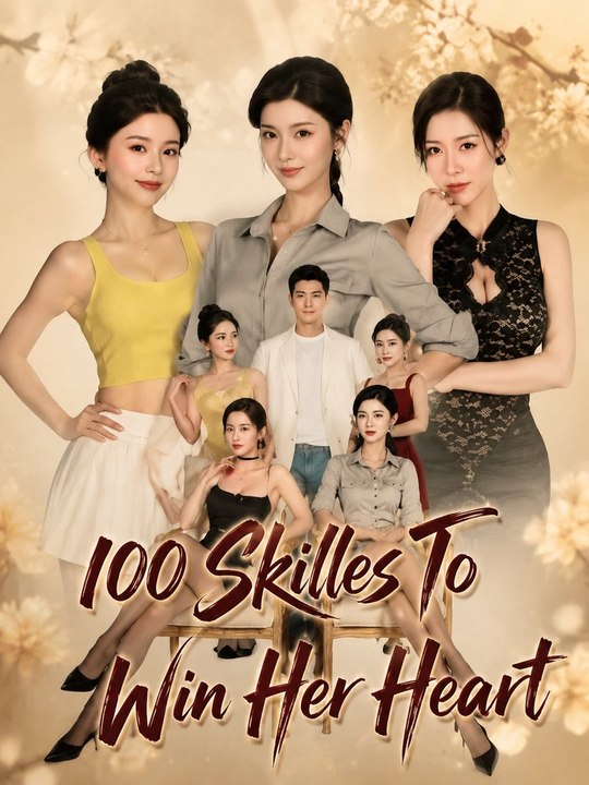 100 Skills to Win Her Heart - Full EP | Romantic Comedy Drama | Love, Friendship & Heartwarming Romance - ENGSUB