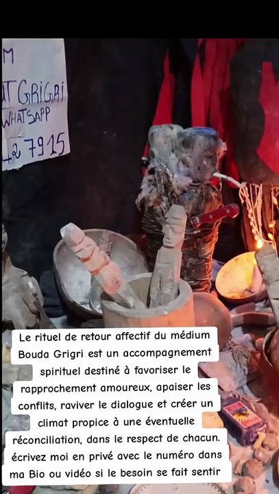 Faire revenir son ex: rituel retour affectif rapide