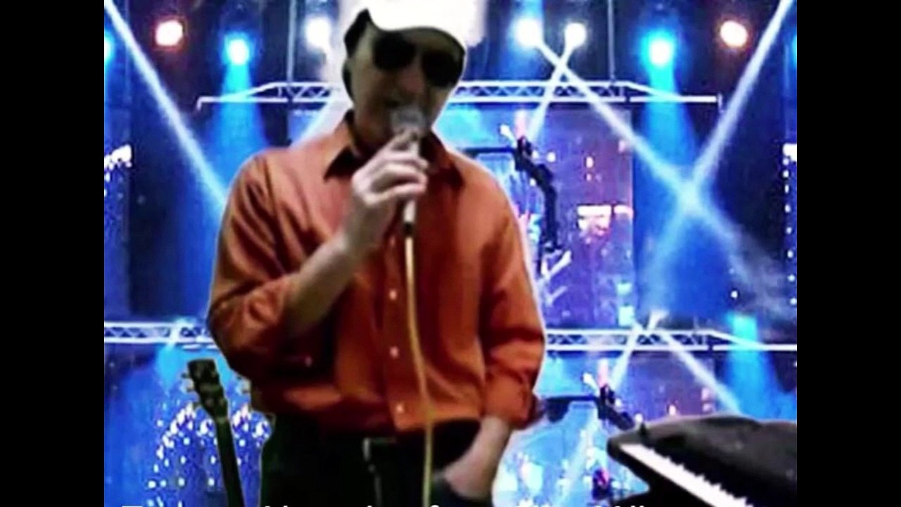 Turgay Alparslan - Özledim