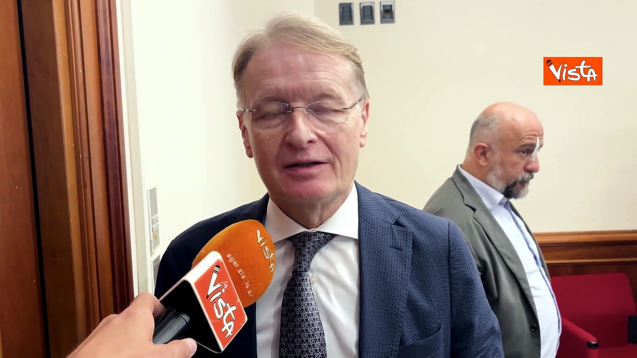 Malan (FdI): Stop a risarcimento nei confronti di chi compie un reato