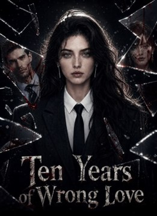 Ten Years Of Wrong Love Hd ✅ FULL [Eng Sub]