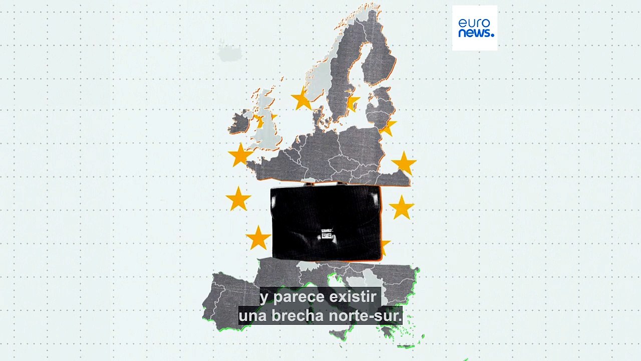 ¿En qué países de la UE lo empleados tienen que trabajar durante más años?