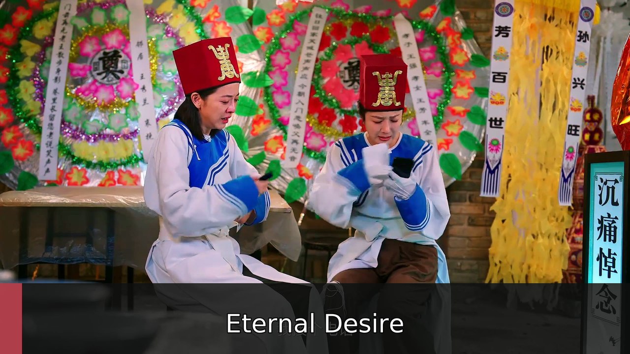 Yirans Silver Linings 2026 Episode 6 | Eternal Desire