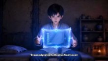 Transmigrated to Douluo Continent_ I Stole Tang San_s Destiny__ in English
