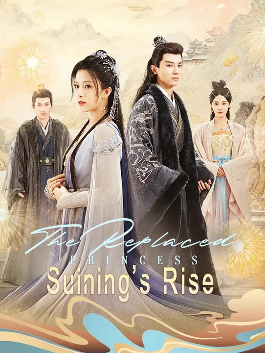 The Replaced Princess, Suining's Rise | Serie Completa | Short Drama Italiano