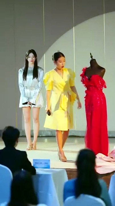 My Stepsister Sabotaged My Dress So I Won The Show - Full Episode [Full Movie]