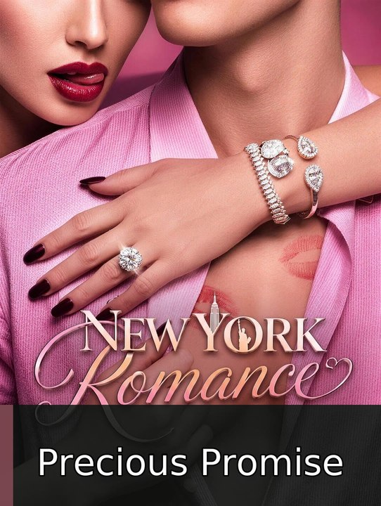 NEW YORK NEW YORK ROMANCE | Precious Promise