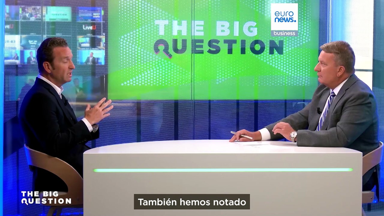 El Informe Mundial de la Riqueza revela un récord: casi 2 millones más de millonarios en 2025
